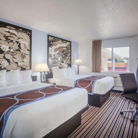Super 8 By Wyndham Washington Hotel Kültér fotó