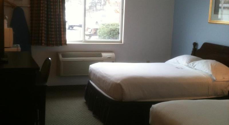 Super 8 By Wyndham Washington Hotel Kültér fotó